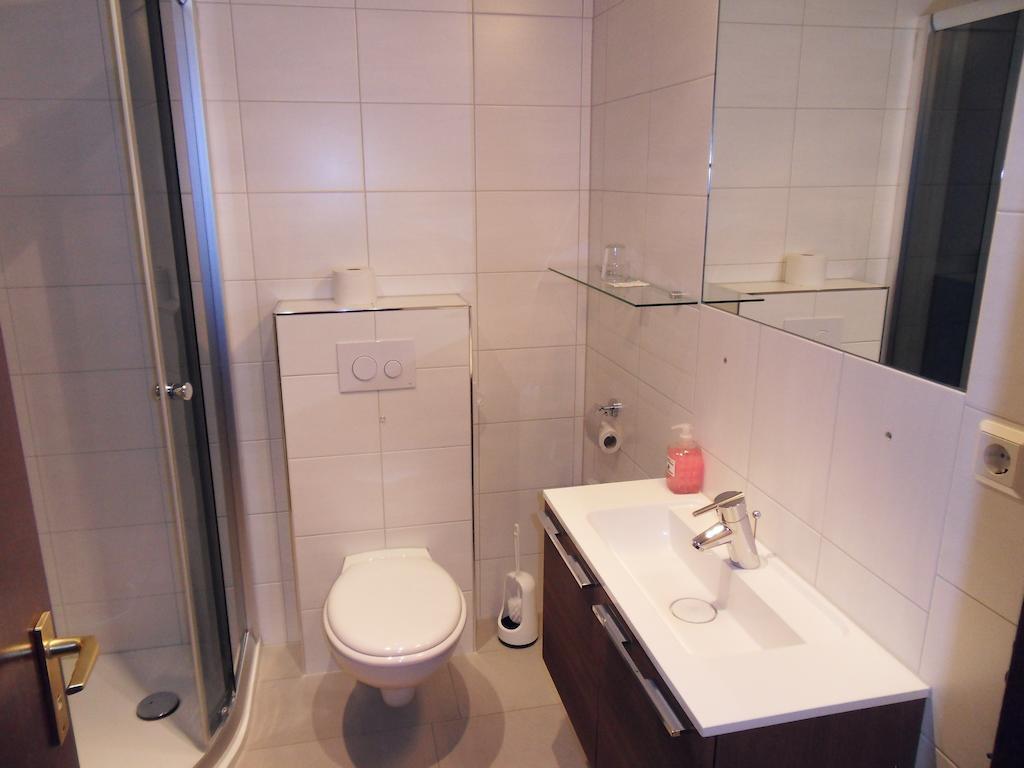 Hotel Stadt Homburg Hombourg Chambre photo